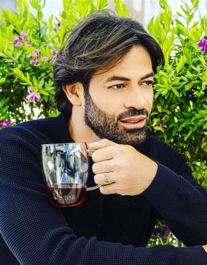 Gianni Sperti Biography, Age, Height, Wife, Net Worth, Family