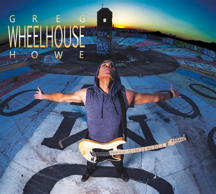 Greg Howe Biography, Age, Height, Wife, Net Worth, Family