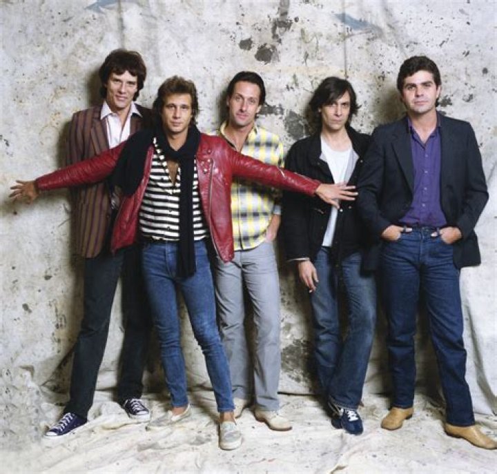 Greg Kihn biografía, edad, altura, esposo, net worth, familia