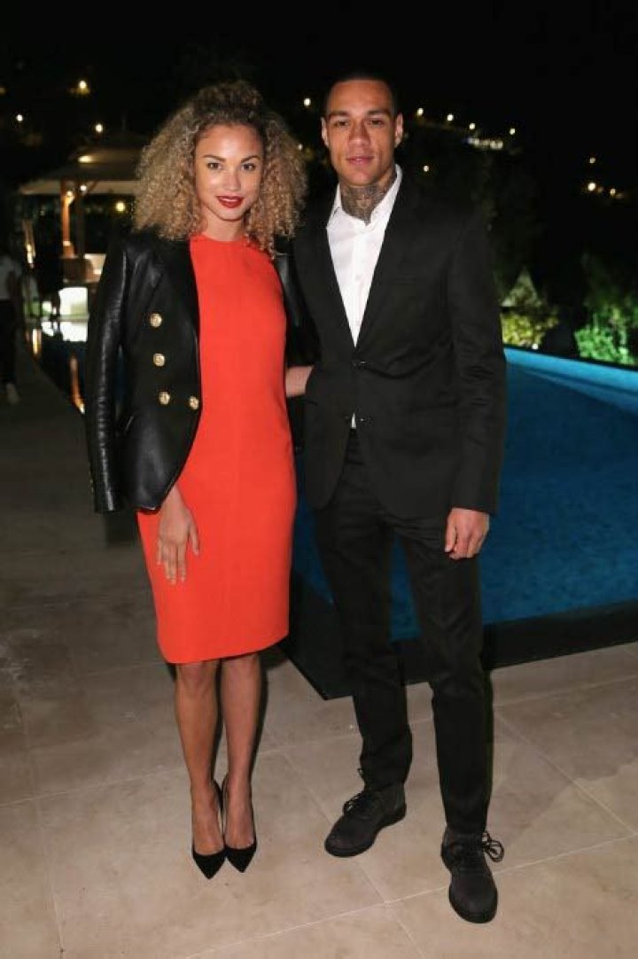 Gregory van der Wiel Biography, Age, Height, Wife, Net Worth, Family