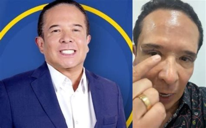 Gustavo Adolfo Infante Biography, Age, Height, Wife, Net Worth, Family