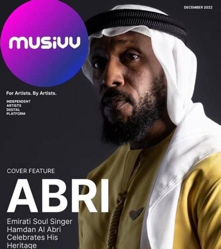 Hamdan Al Abri Biography, Age, Height, Wife, Net Worth, Family