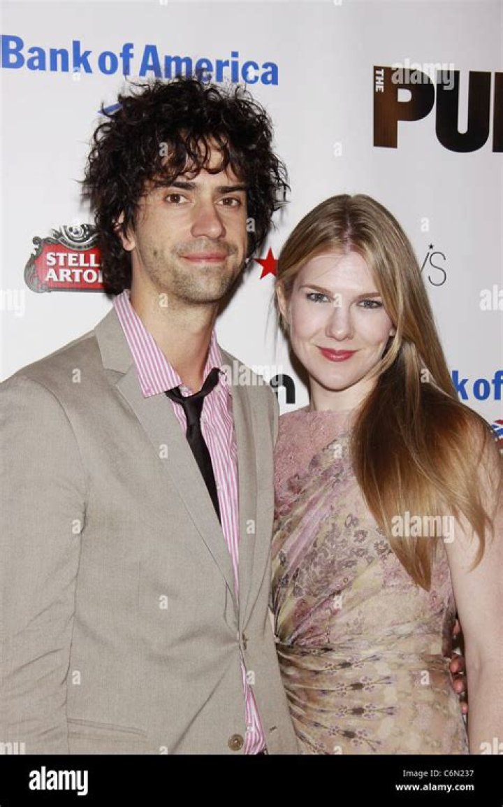 Hamish Linklater Biography, Age, Height, Wife, Net Worth, Family