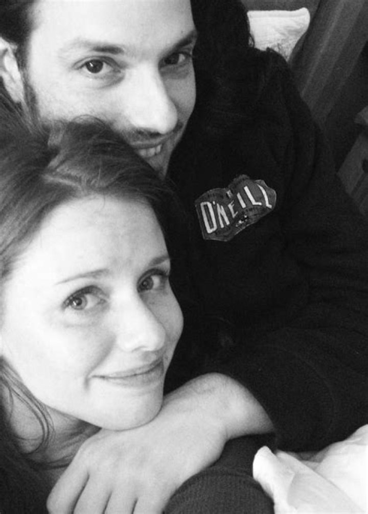 Hani Furstenberg Biography, Age, Height, Husband, Net Worth, Family