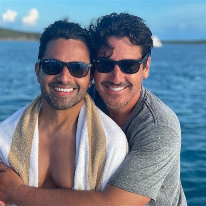Harley Rodriguez Biography, Age, Height, Wife, Net Worth, Family