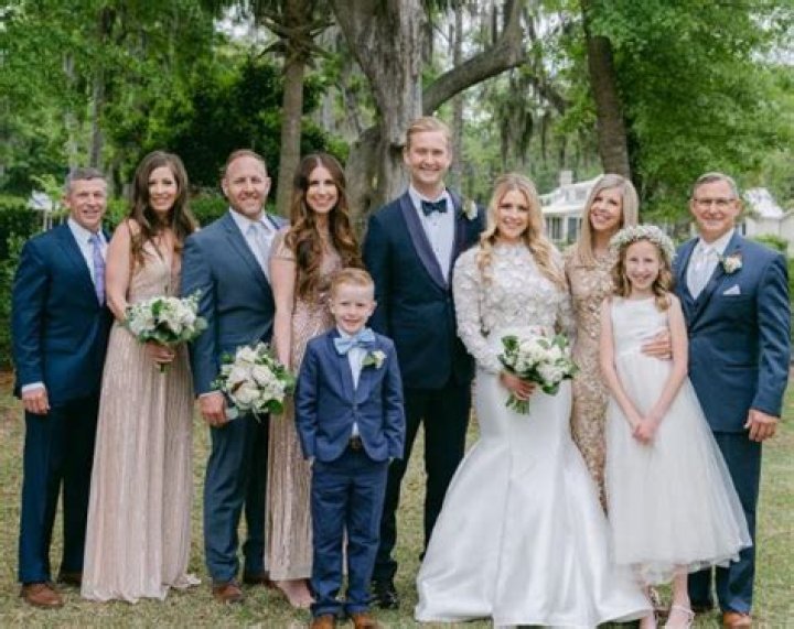 Heidi Vaughn Biography, Age, Height, Husband, Net Worth, Family