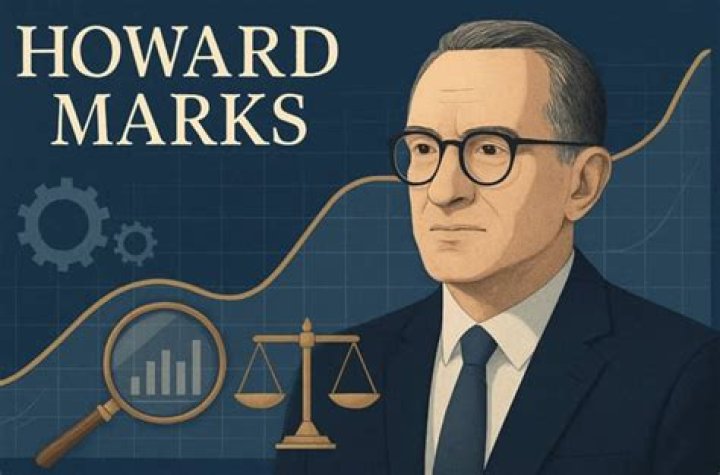 Howard Marks (investor) Biography, Age, Height, Wife, Net Worth and Family