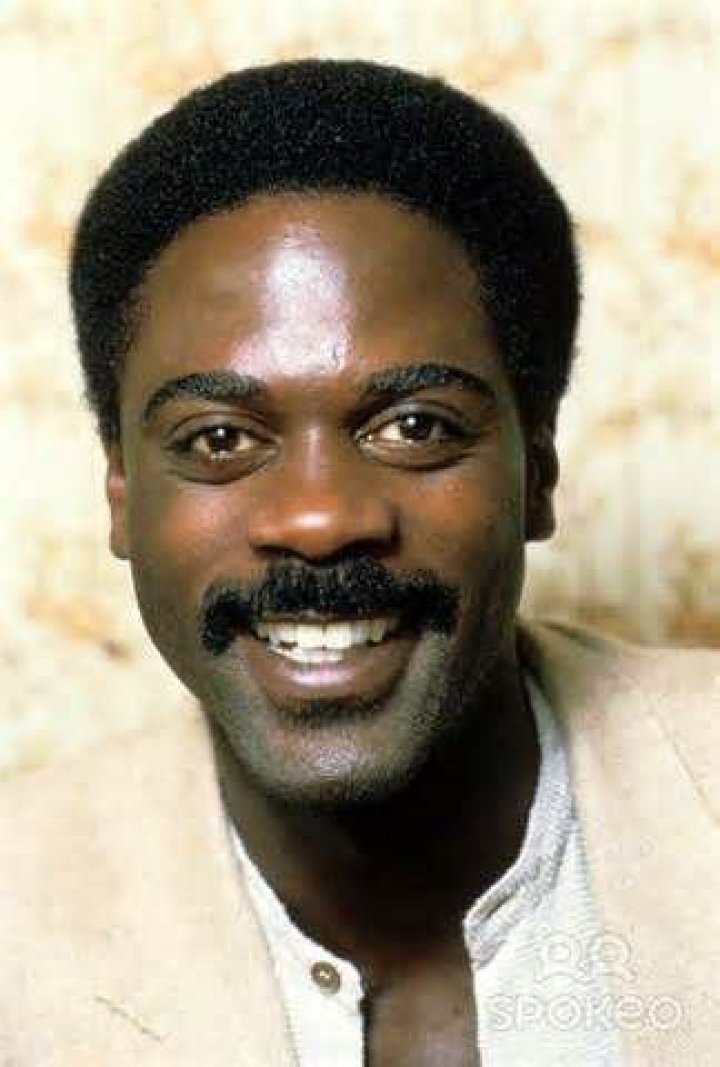 Howard Rollins Biography, Age, Height, Wife, Net Worth, Family