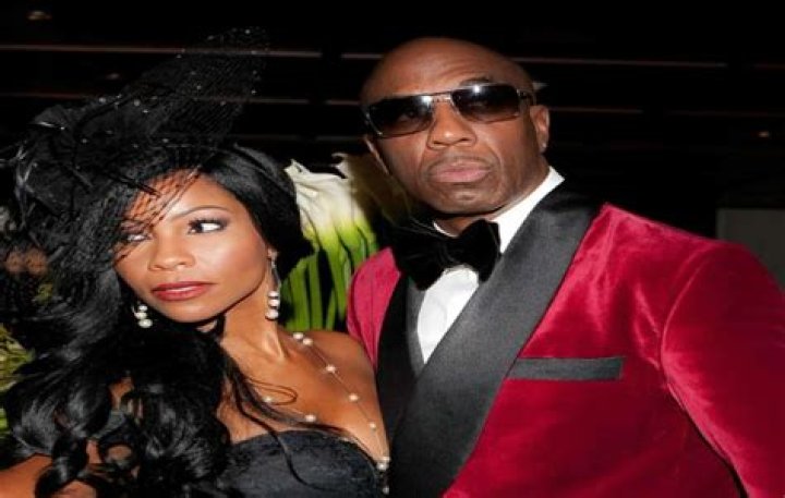 J. B. Smoove Biography, Age, Height, Wife, Net Worth, Family