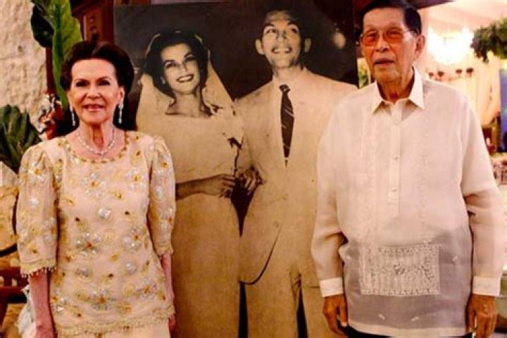 Jack Enrile Biography, Age, Height, Wife, Net Worth, Family