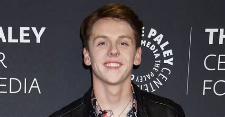 Jacob Bertrand Biography, Age, Height, Wife, Net Worth, Family