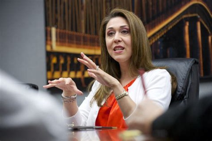 Jaime Herrera Beutler Biography, Age, Height, Husband, Net Worth, Family
