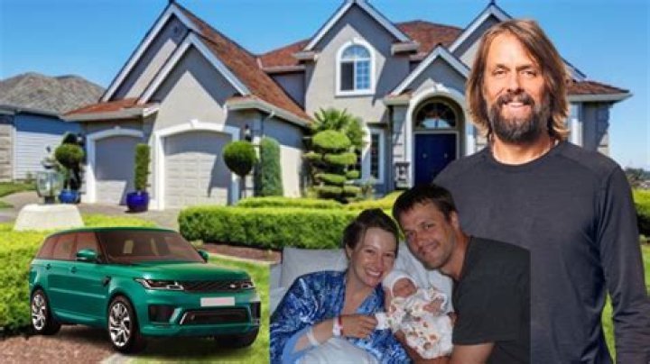 Jake Plummer Biography, Age, Height, Wife, Net Worth, Family