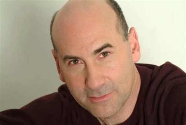 James Eckhouse Biography, Age, Height, Wife, Net Worth, Family