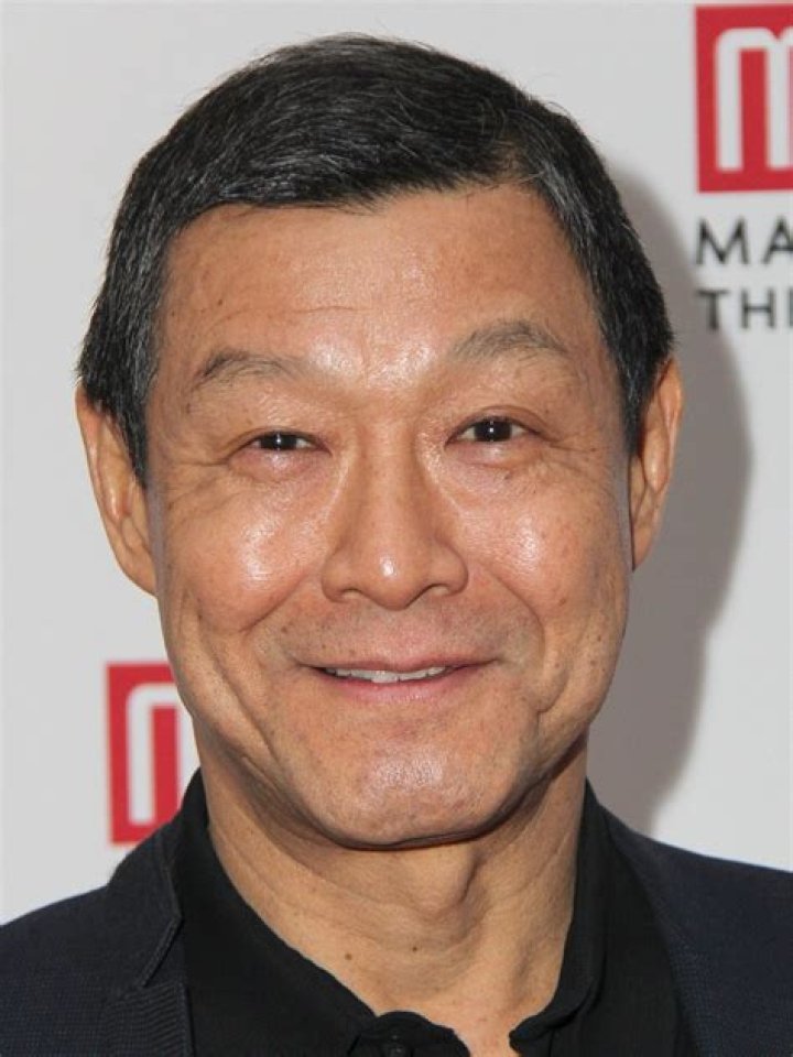 James Saito Biography, Age, Height, Wife, Net Worth, Family