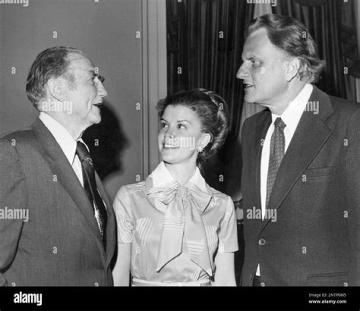 James Strom Thurmond Jr. Biography, Age, Height, Wife, Net Worth, Family