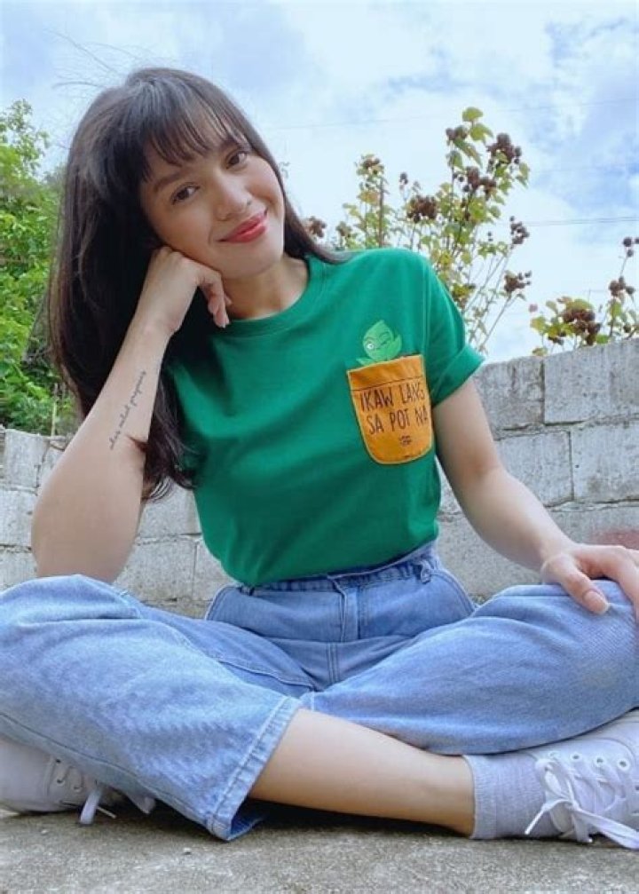 Jane Oineza Biography, Age, Height, Husband, Net Worth, Family
