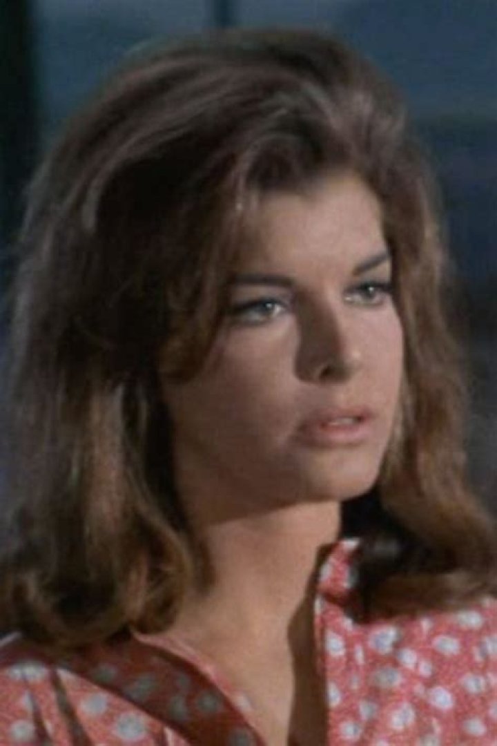 Jane Zachary Biography, Age, Height, Husband, Net Worth, Family