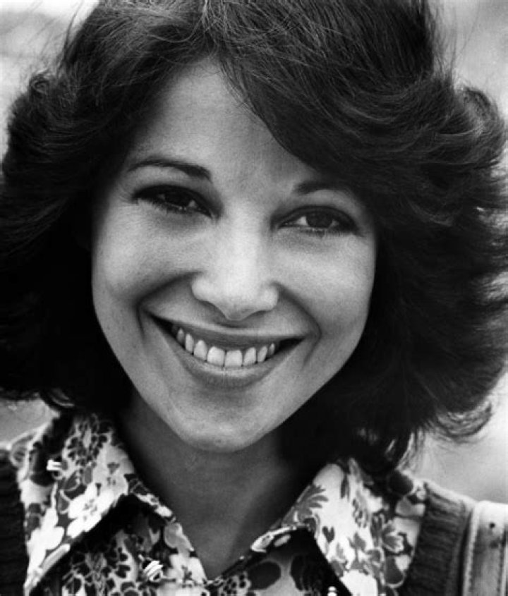Janet Margolin Biography, Age, Height, Husband, Net Worth, Family