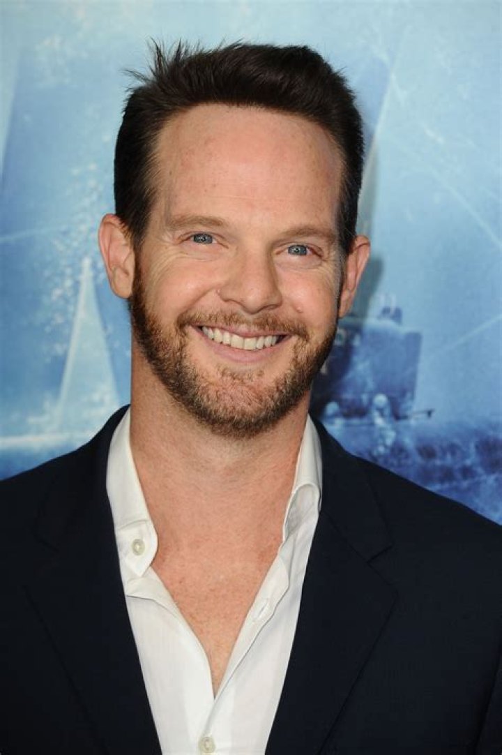 Jason Gray-Stanford biografía, edad, altura, esposo, net worth, familia