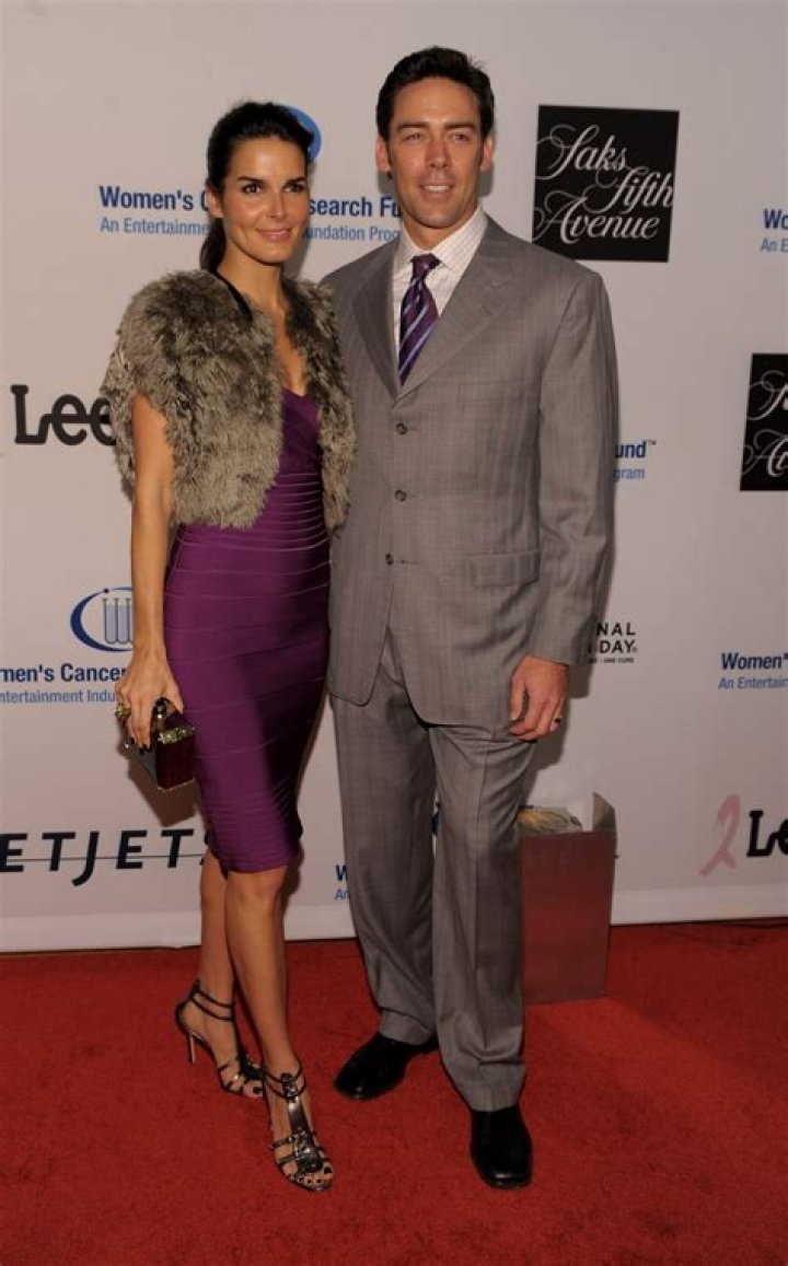Jason Sehorn Biography, Age, Height, Wife, Net Worth, Family