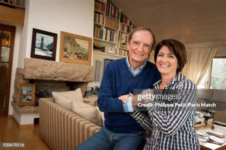 Jean-Claude Killy Biography, Age, Height, Wife, Net Worth, Family