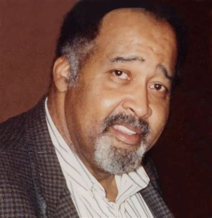 Jerry Lawson Biography, Age, Height, Wife, Net Worth, Family
