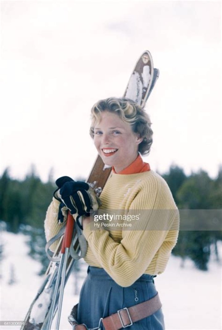 Jill Kinmont biografía, edad, altura, esposa, net worth, familia