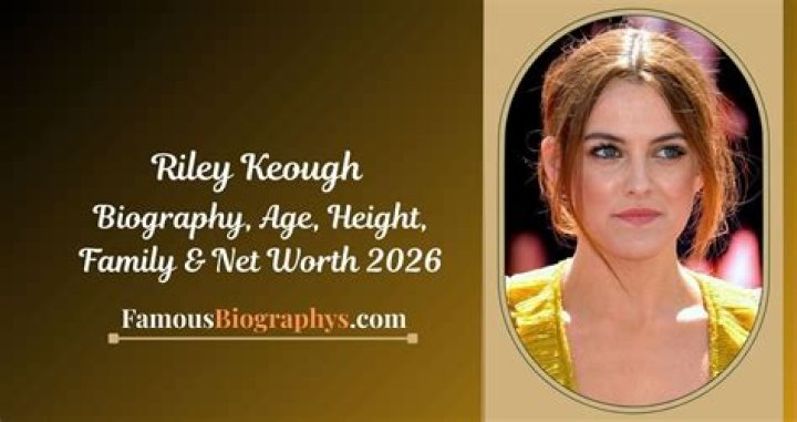 Jill Riley Biography, Age, Height, Husband, Net Worth, Family
