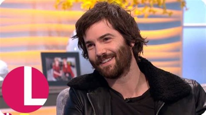 Jim Sturgess Biography, Age, Height, Wife, Net Worth, Family