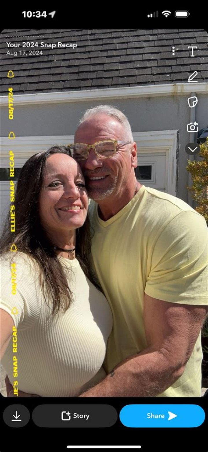 Joe Charboneau Biography, Age, Height, Wife, Net Worth, Family
