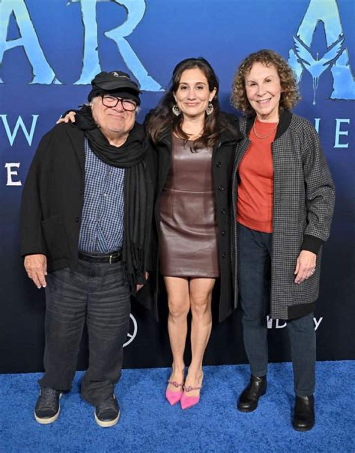 Joe DeVito Biography, Age, Height, Wife, Net Worth, Family