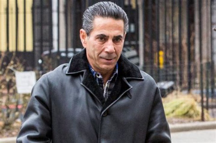 Joey Merlino Biography, Age, Height, Wife, Net Worth, Family