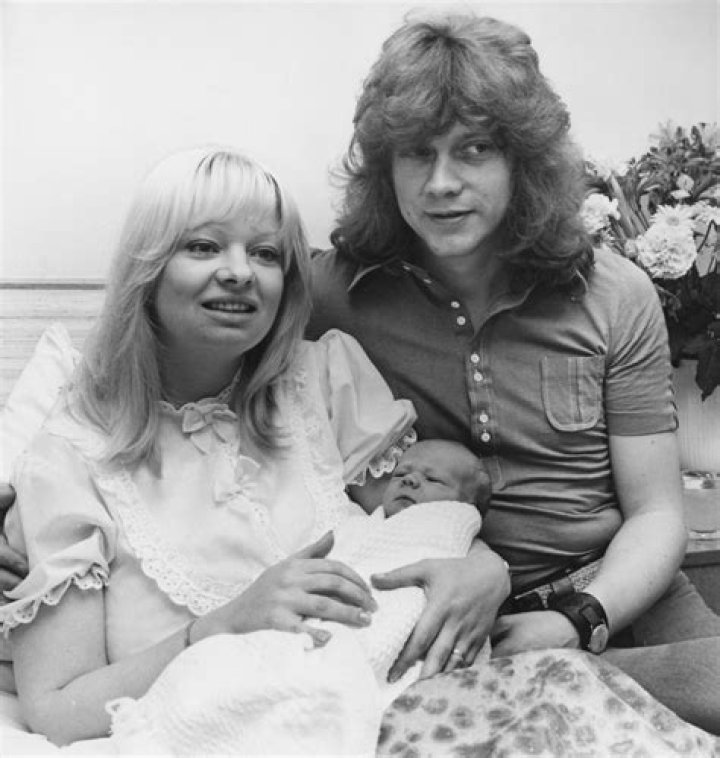 John Lodge (musician) Biography, Age, Height, Wife, Net Worth and Family