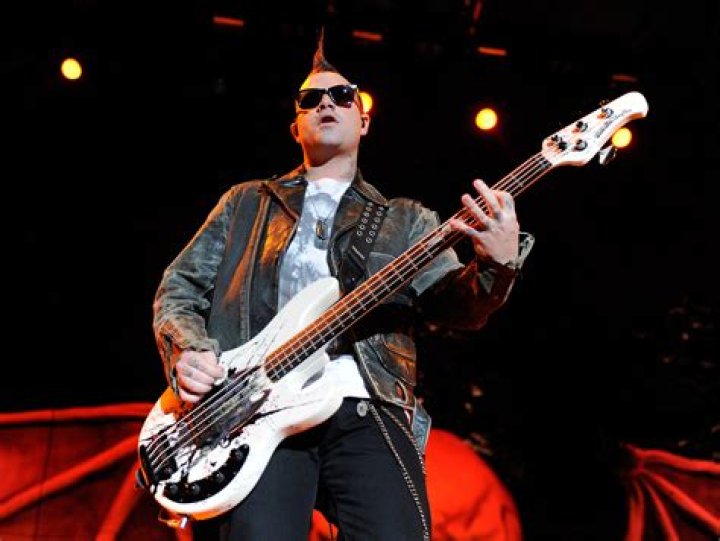Johnny Christ Biography, Age, Height, Wife, Net Worth, Family