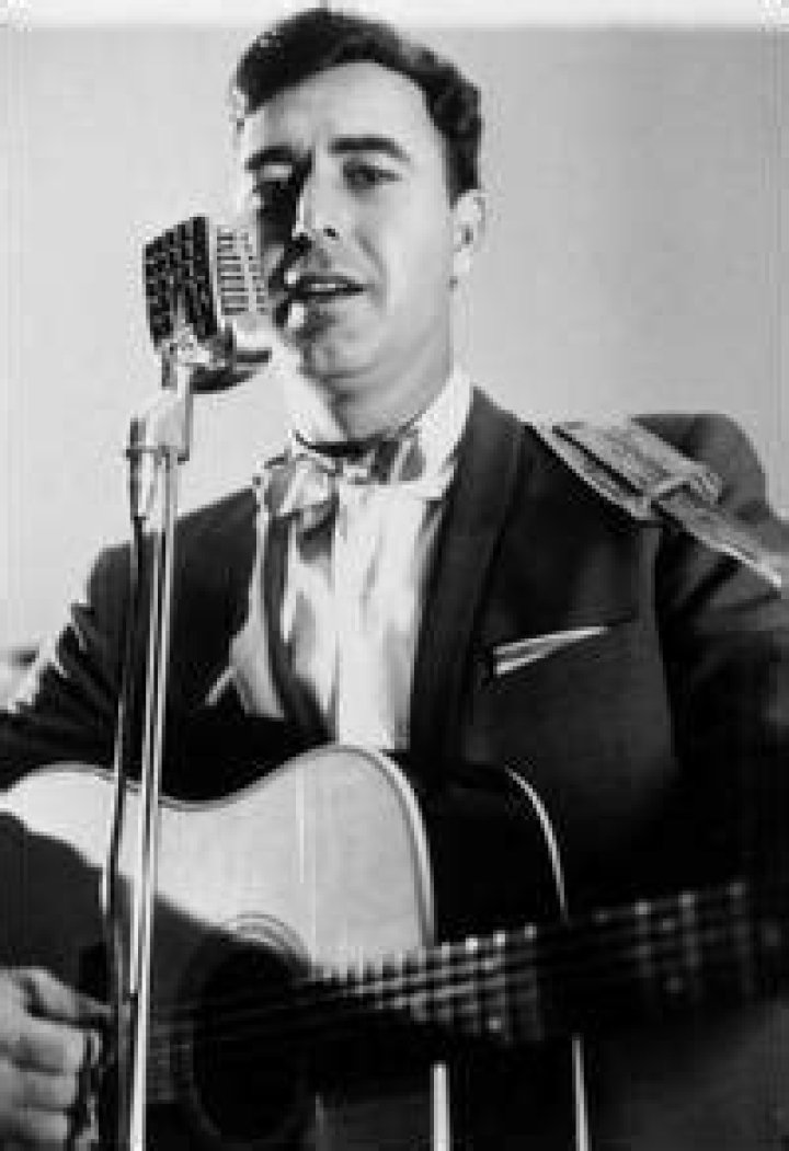 Johnny Horton Biography, Age, Height, Wife, Net Worth, Family