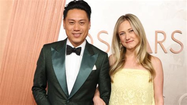 Jon M. Chu Biography, Age, Height, Wife, Net Worth, Family