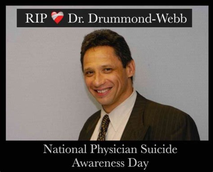 Jonathan Drummond-Webb Biography, Age, Height, Wife, Net Worth, Family