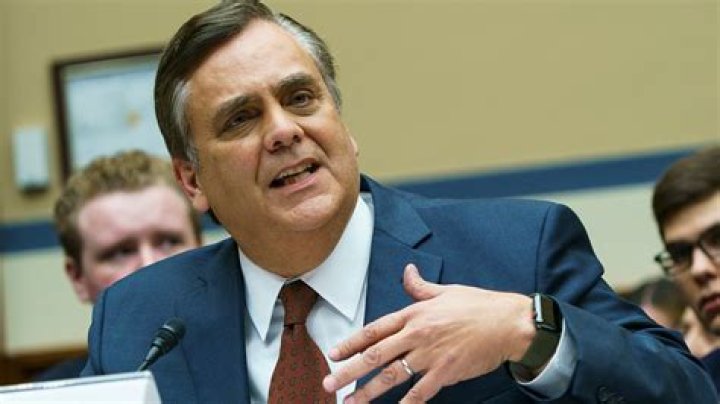 Jonathan Turley Biography, Age, Height, Wife, Net Worth, Family