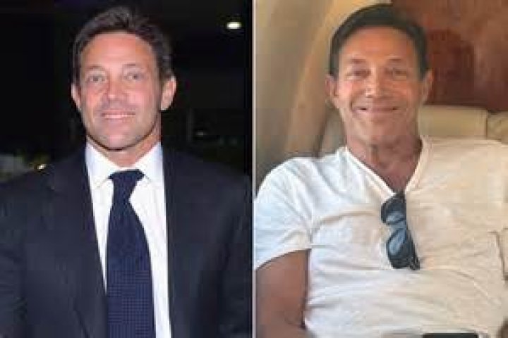 Jordan Belfort biografía, edad, altura, esposo, net worth, familia