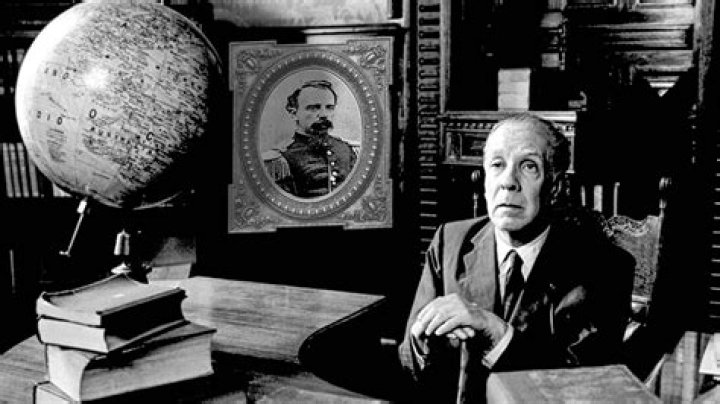 Jorge Luis Borges Biography, Age, Height, Wife, Net Worth, Family