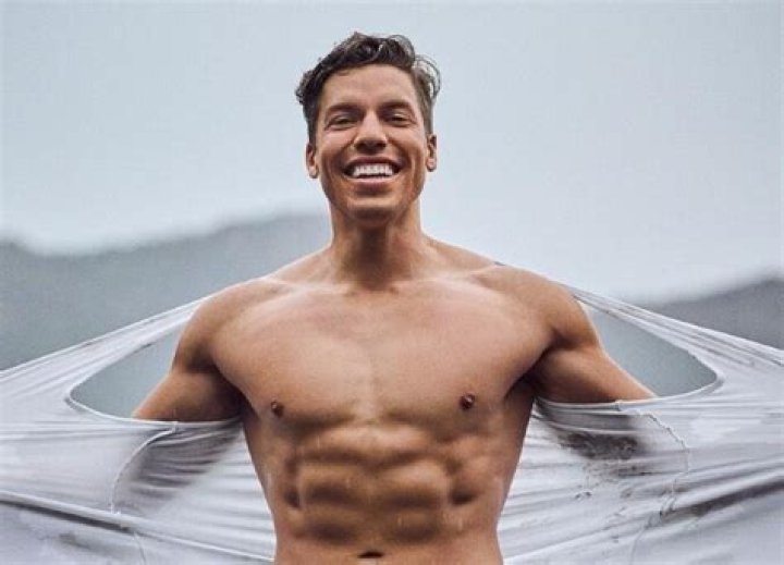 Joseph Baena Biography, Age, Height, Wife, Net Worth, Family