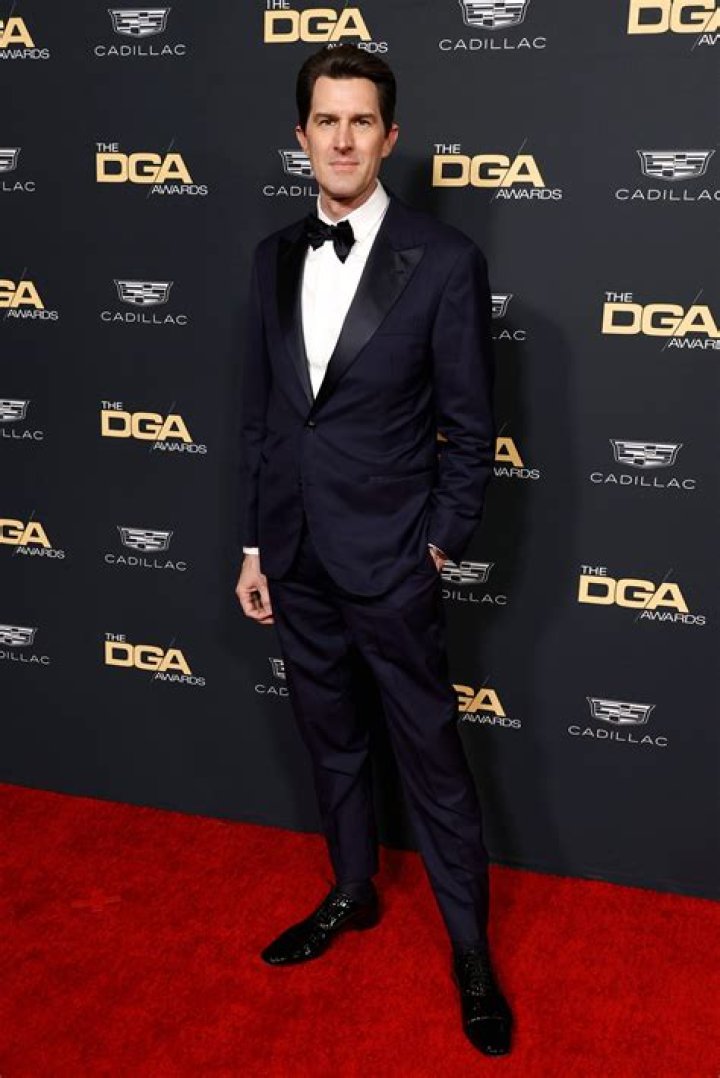 Joseph Kosinski Biography, Age, Height, Wife, Net Worth, Family