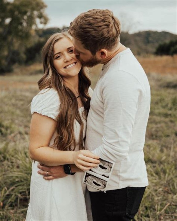 Joy-Anna Duggar Forsyth Biography, Age, Height, Husband, Net Worth, Family