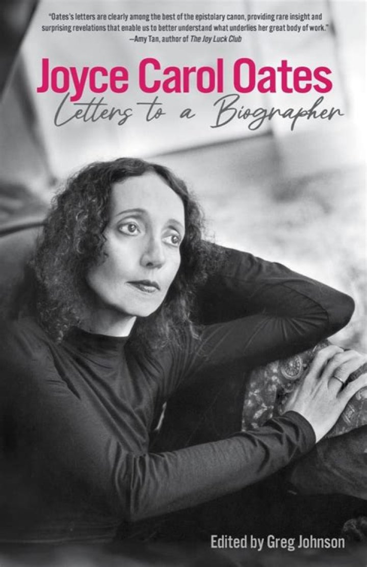 Joyce Carol Oates biografía, edad, altura, esposa, net worth, familia