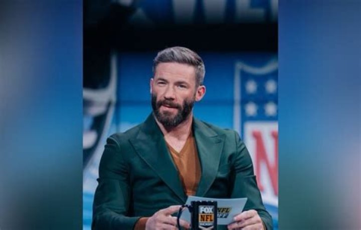 Julian Edelman Biography, Age, Height, Wife, Net Worth, Family