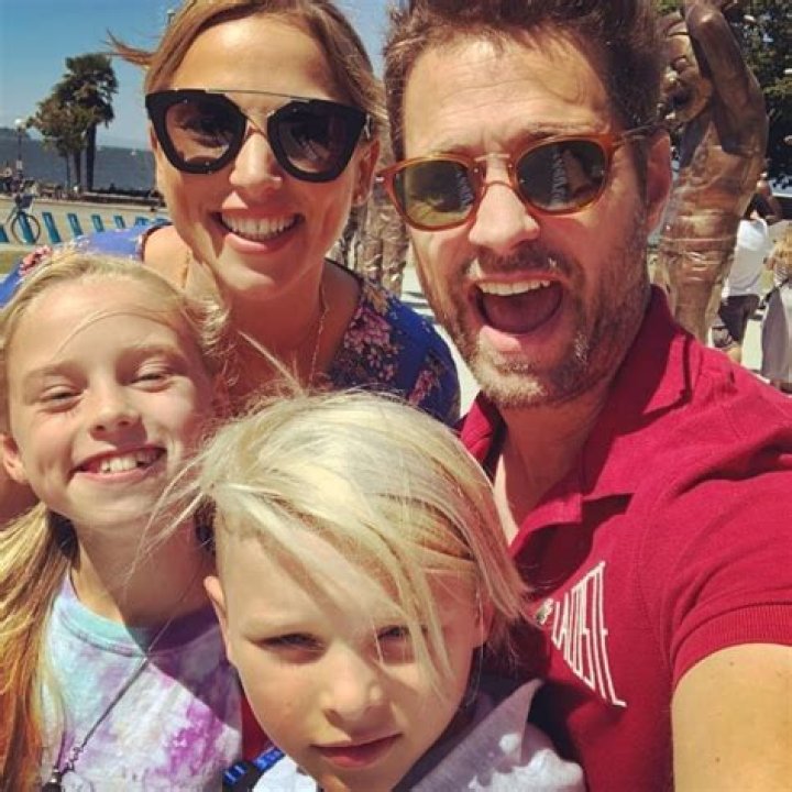 Justine Priestley Biography, Age, Height, Husband, Net Worth, Family