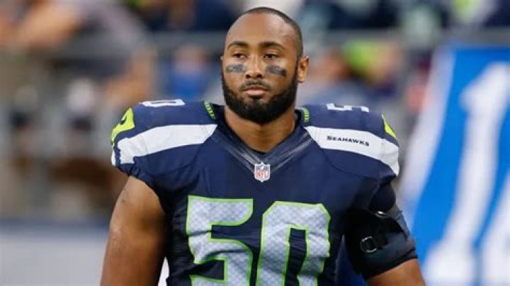 K. J. Wright Biography, Age, Height, Wife, Net Worth, Family