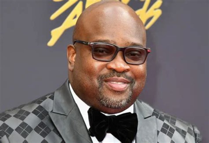 Keith "Wonderboy" Johnson Biography, Age, Height, Wife, Net Worth, Family