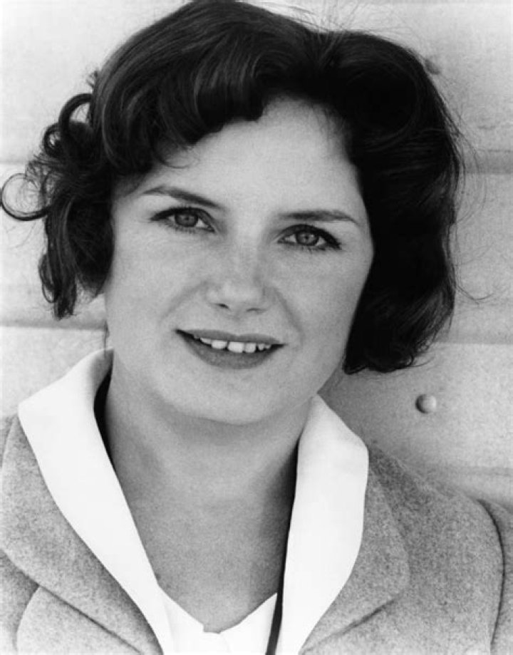 Kelly Jean Peters biografía, edad, altura, esposa, net worth, familia